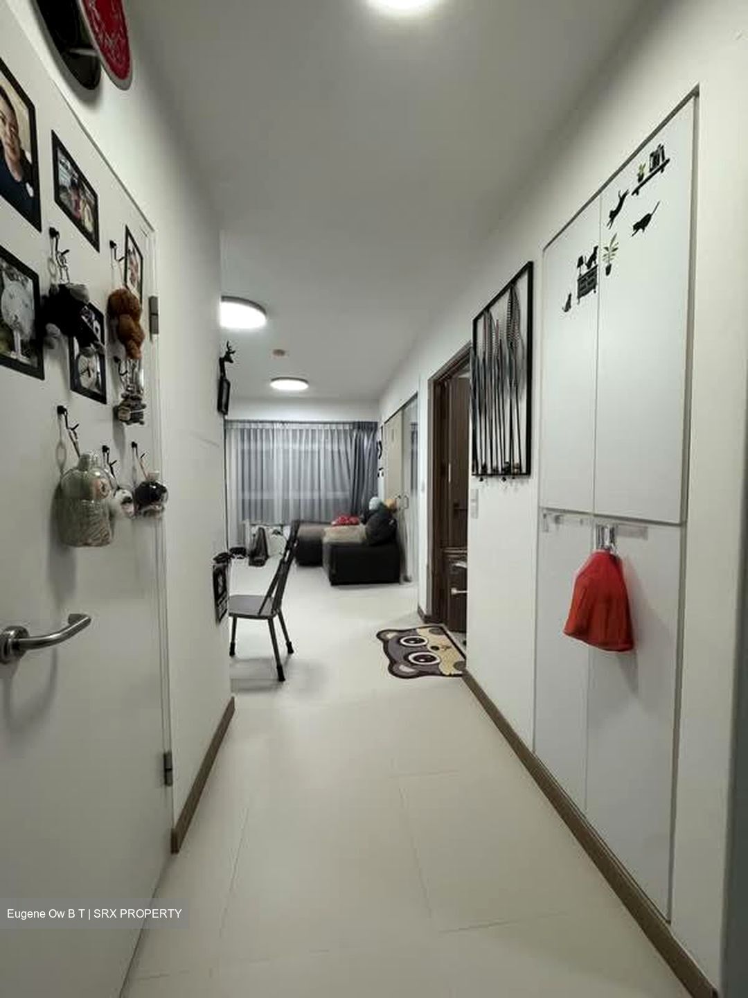 Blk 355A Anchorvale Plains (Sengkang), HDB 2 Rooms #557561361